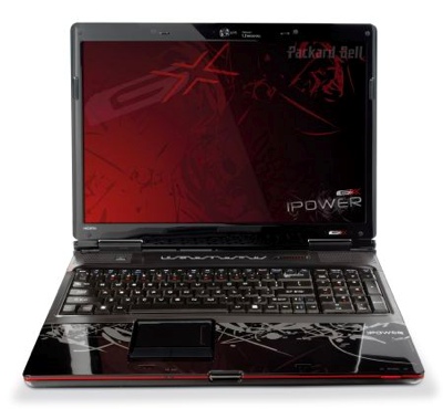 Good Gaming Computer on Gaming Computer Series With The New Ipower Gx Gaming Laptop In