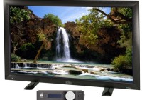 Runco Crystal Series CX-70DHD LCD