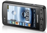 Samsung Pixon 8 MPix Phone