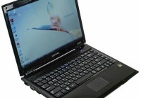 Samsung X460 Slim Notebook PC