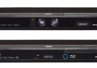 Sharp AQUOS BD-HP50U and BD-HP21U Blu-ray Players