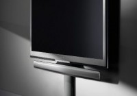 Sharp AQUOS LC-52XS1U-S and LC-65XS1U-S LCD HDTVs