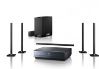 Sony BDV-IT1000ES Blu-ray System