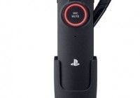 Sony SOCOM PS3 Bluetooth headset