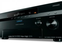 Sony STR-DA6400ES and STR-DA5400ES A/V receivers