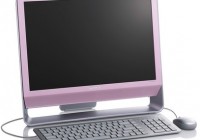 Sony VAIO JS All-in-One Desktop