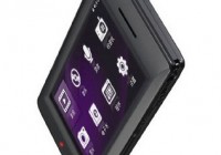 Teclast M33 Touchscreen PMP