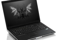 Zepto Hydra A17 Gaming Notebook