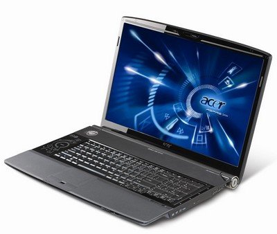 Acer Aspire Gemstone 8930-6448 laptop