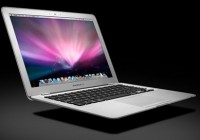 Apple MacBook Air now has NVIDIA Graphics