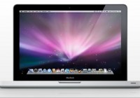 Apple MacBook aluminum (late-2008)