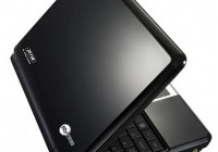 Asus Eee PC 1000H GO with 3.5G HSUPA