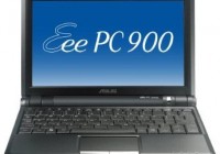 Asus Eee PC 900HA Netbook