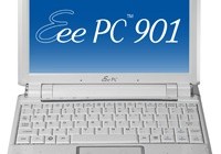 Asus Eee PC 901 with 3.75G