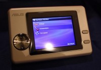 Asus OC Palm