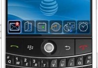 AT&T BlackBerry Bold