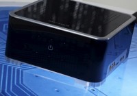 Blusens Blu:Brain Home Entertainment Device