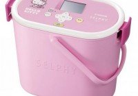 Canon Selphy CP770 Hello Kitty Edition Photo Printer