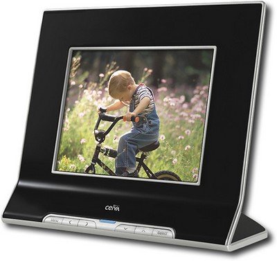 Ceiva CEIVAlife digital photo frame