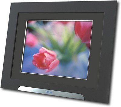 Ceiva CEIVAshare digital photo frame