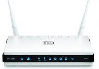 D-Link DIR-825 Xtreme N Dual Band Router