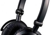 Denon AH-NC732 Noise-Cancelling Headphones