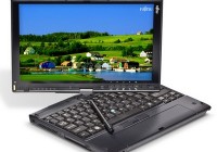 Fujitsu LifeBook T2020 Tablet PC