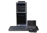Gateway LX6200-01 Desktop PC
