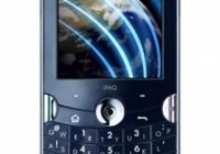 HP iPAQ Voice Messenger PDA Phone