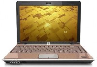 HP Pavilion dv3500t Notebook PC