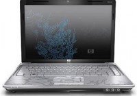 HP Pavilion dv4t Special edition laptop