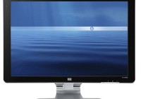 HP Pavilion w2558hc LCD Monitor