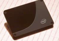 Intel X-25E Extreme SATA SSD