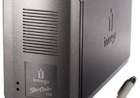 Iomega StorCenter ix2 Network Storage with Bluetooth