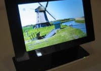 IPEVO Kaleido R7 WiFi Digital Photo Frame