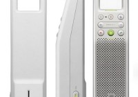 IPEVO TR-10 Speakerphone for iChat