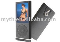 iPod 4G Clone has integrated camera