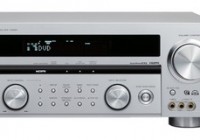 Kenwood KRF-V930H-S 7.1 AV Amplifier
