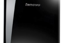 Lenovo H210 Desktop PC