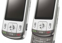 LG KC780 8MPix Phone