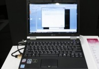 LG XNote S210 Ultraportable Notebook