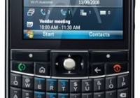 Motorola MOTO Q11 Smartphone