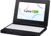 NEC LaVie Light Netbook
