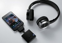 Onkyo MHP-UW2 iPod Wireless Headphone