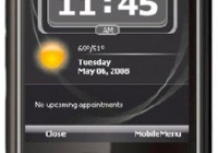 Pharos Traveller 117 GPS Smartphone