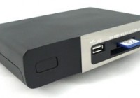 PIE United HD-0310 1080P HD digital photo viewer