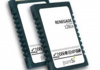 pureSilicon Renegade Series Secure, Ruggedized SSD
