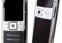 Samsung S9402 DuoS Dual SIM Luxury Phone