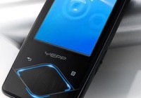 Samsung Yepp YP-Q1