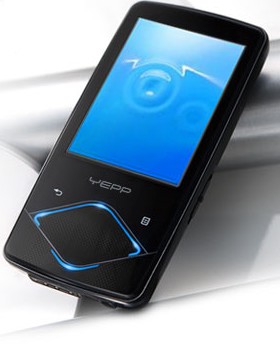 samsung yp q1